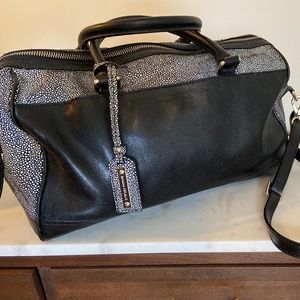 Banana Republic Parkside Satchel
